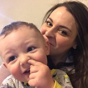 Meet your Posher, Carrie